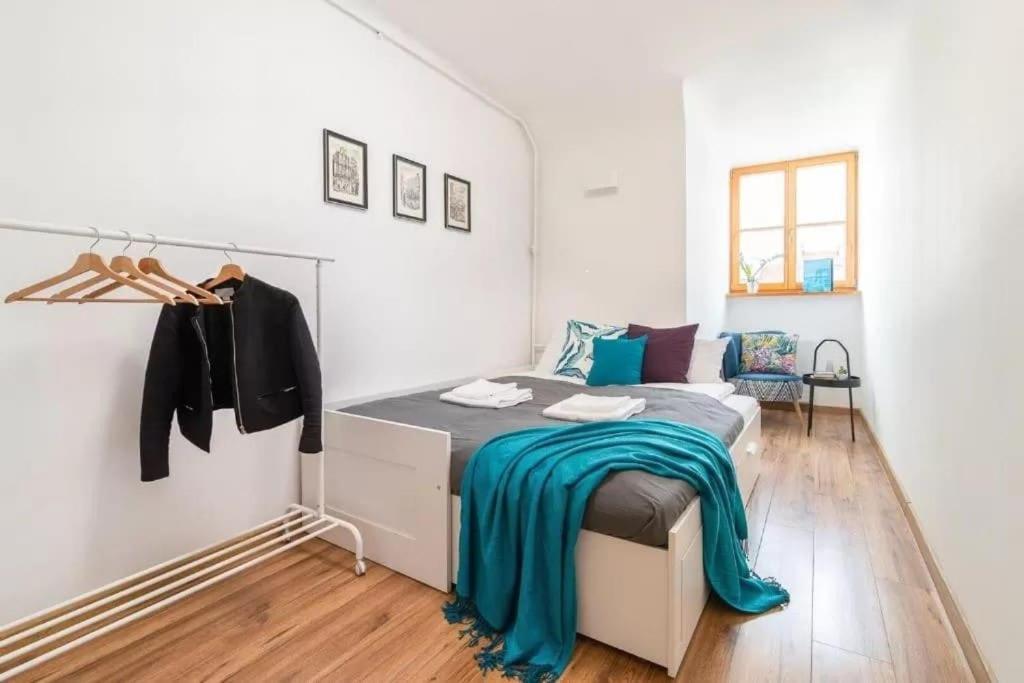 Old Town Apartment - Old Market Warszawa Eksteriør bilde