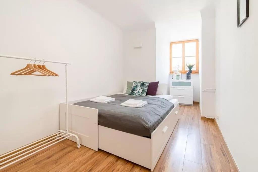 Old Town Apartment - Old Market Warszawa Eksteriør bilde
